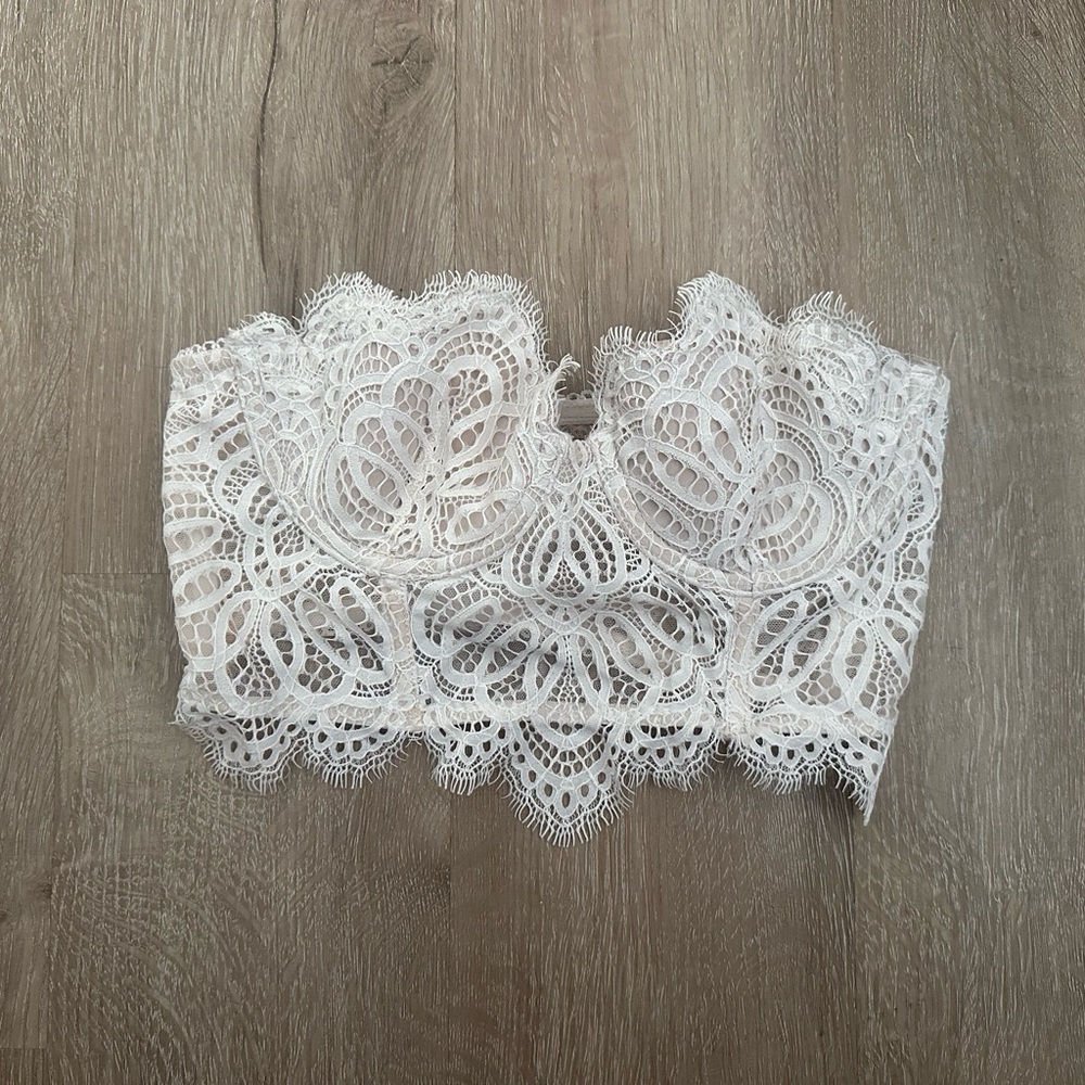Victoria Secret bralette